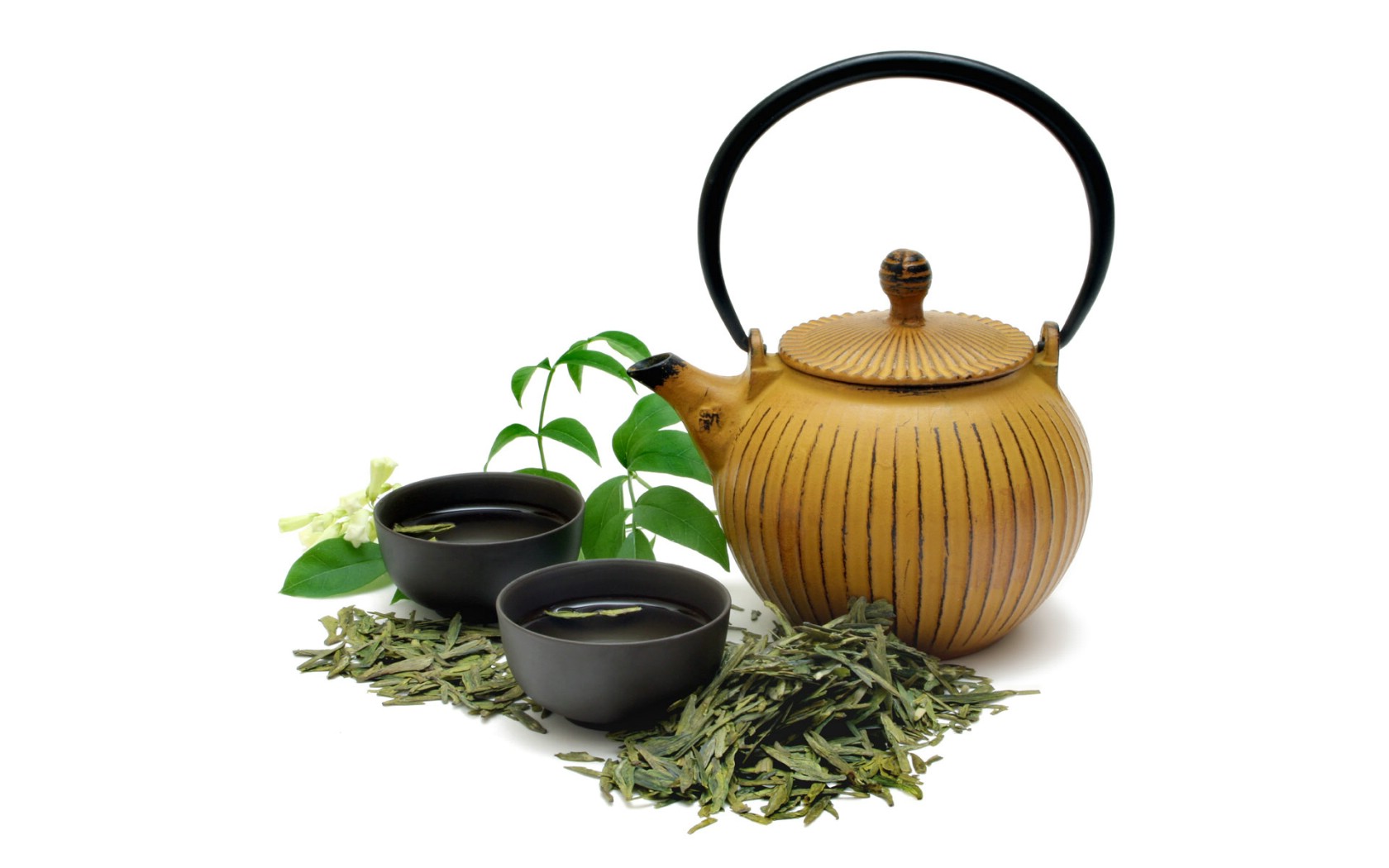 喝茶能不能代替喝水？