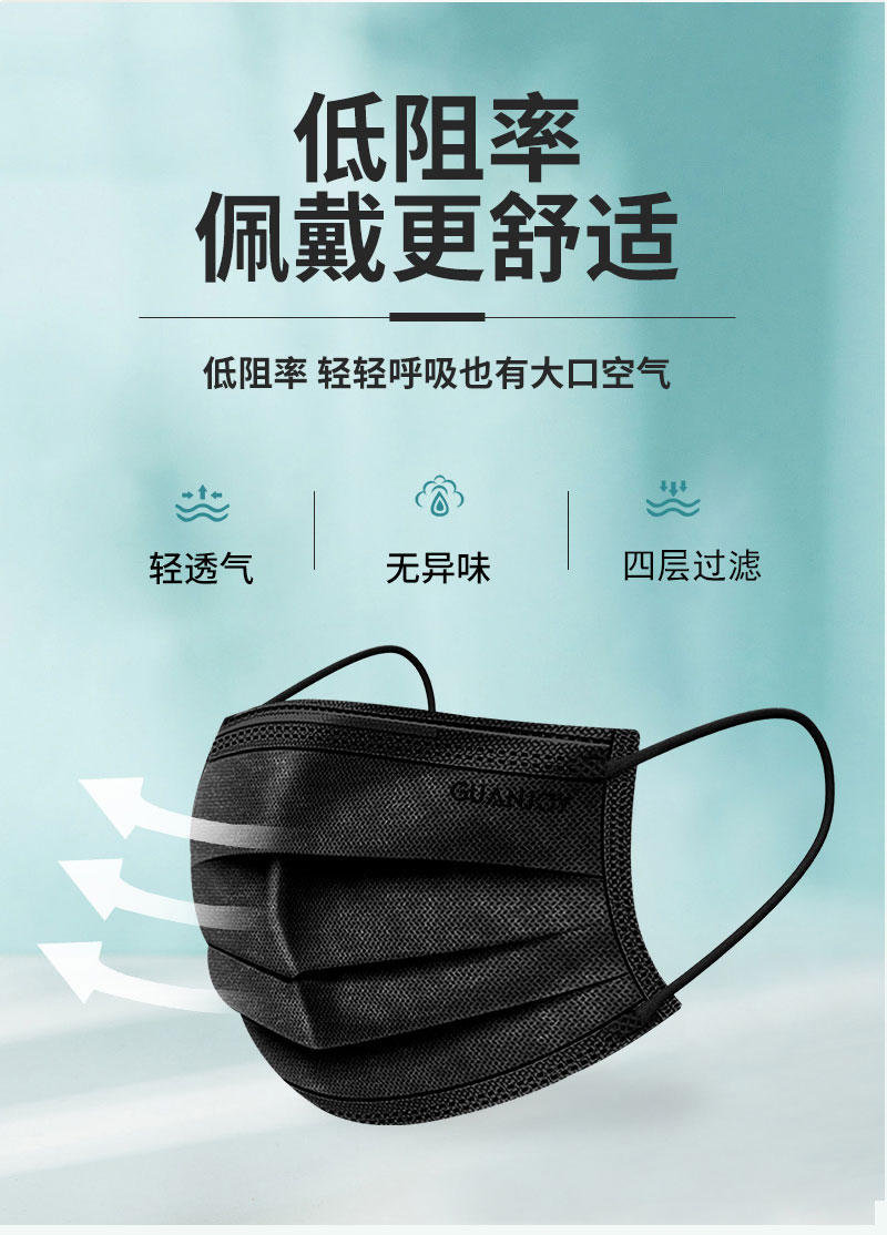 思源醫(yī)療器械網(wǎng)：正確的挑選、使用和清洗口罩