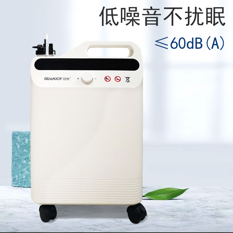 1升、3升、5升、10升制氧機的區(qū)別有哪些？